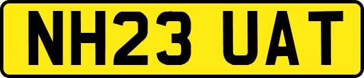 NH23UAT