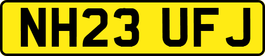 NH23UFJ