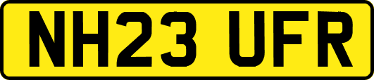 NH23UFR