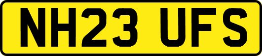 NH23UFS