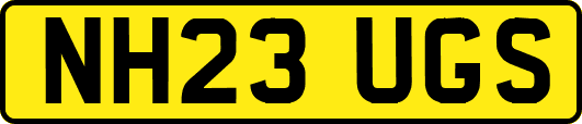 NH23UGS