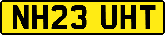 NH23UHT