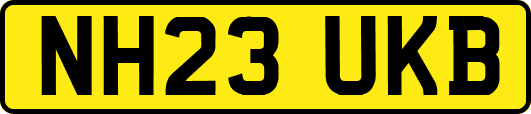 NH23UKB