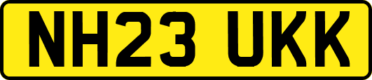 NH23UKK