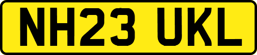 NH23UKL