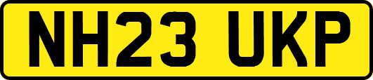 NH23UKP