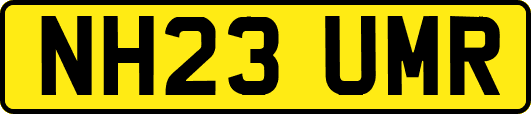 NH23UMR