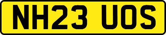 NH23UOS