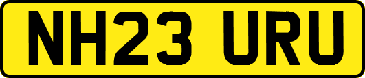 NH23URU