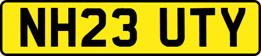 NH23UTY