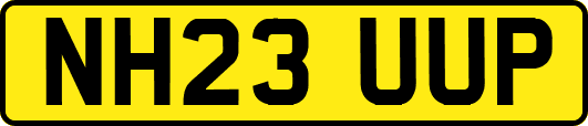 NH23UUP