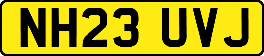 NH23UVJ
