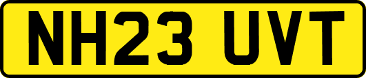 NH23UVT