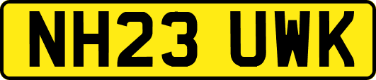 NH23UWK