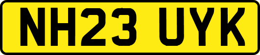 NH23UYK