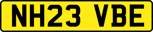 NH23VBE
