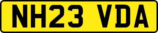 NH23VDA