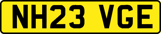 NH23VGE