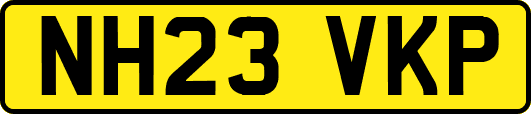 NH23VKP