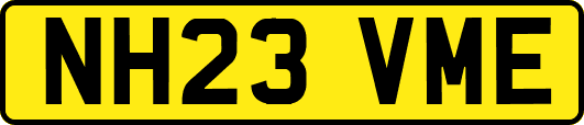 NH23VME