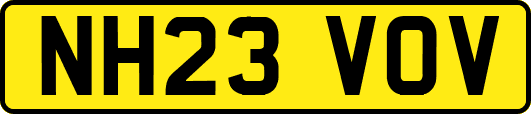 NH23VOV