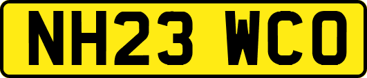 NH23WCO