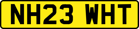 NH23WHT