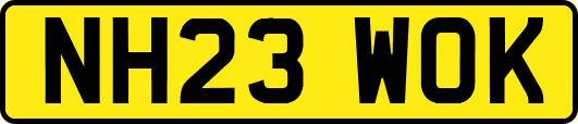 NH23WOK