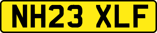 NH23XLF