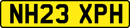NH23XPH