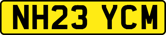 NH23YCM