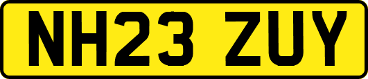 NH23ZUY