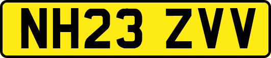 NH23ZVV