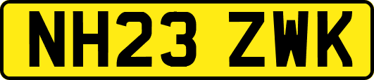 NH23ZWK