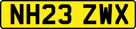 NH23ZWX