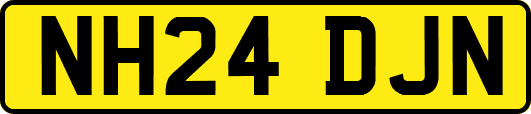 NH24DJN