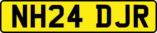 NH24DJR