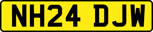 NH24DJW