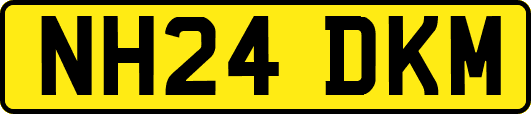 NH24DKM