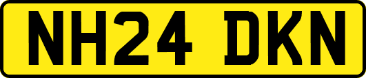 NH24DKN