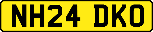 NH24DKO