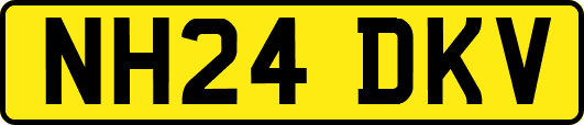 NH24DKV