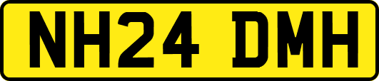 NH24DMH