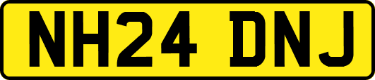 NH24DNJ