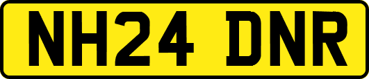 NH24DNR