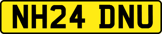 NH24DNU