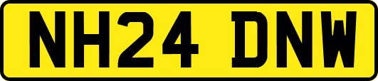 NH24DNW