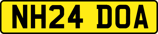 NH24DOA