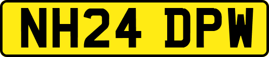 NH24DPW