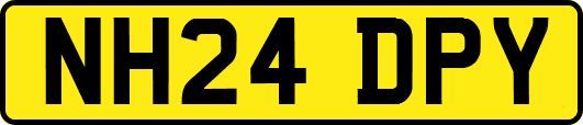 NH24DPY